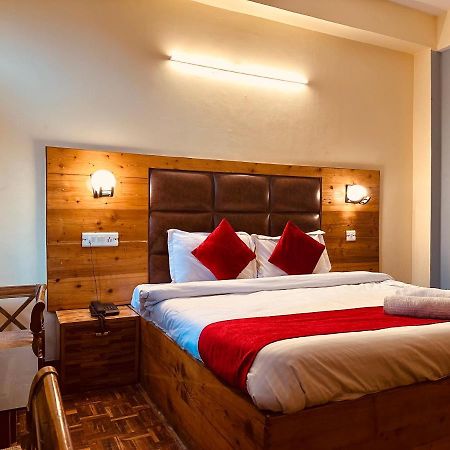 Hotel Grand Kalinga - Near Volvo Bus Stand Manali Esterno foto